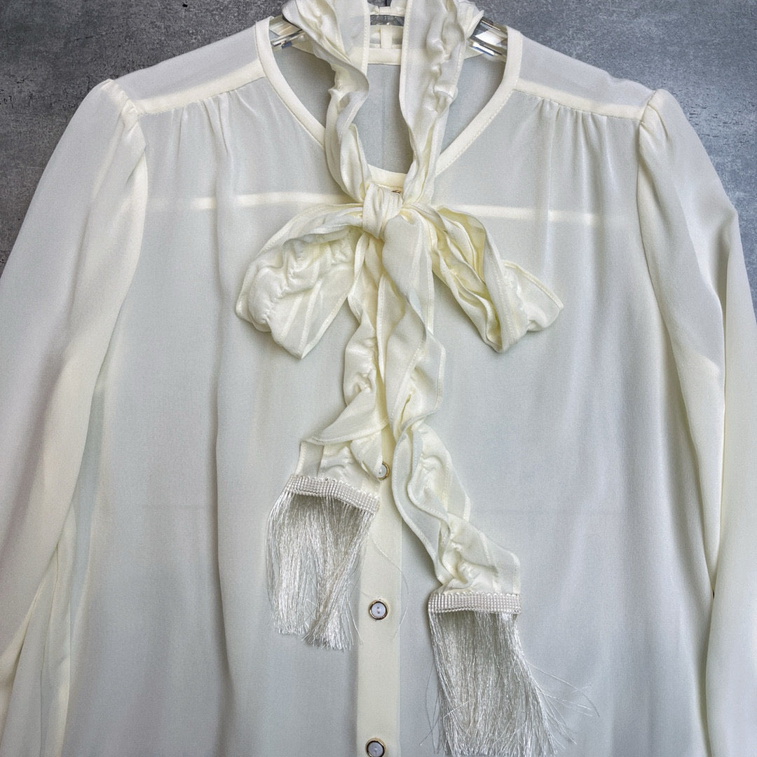 Valentino Long Sleeve Shirt