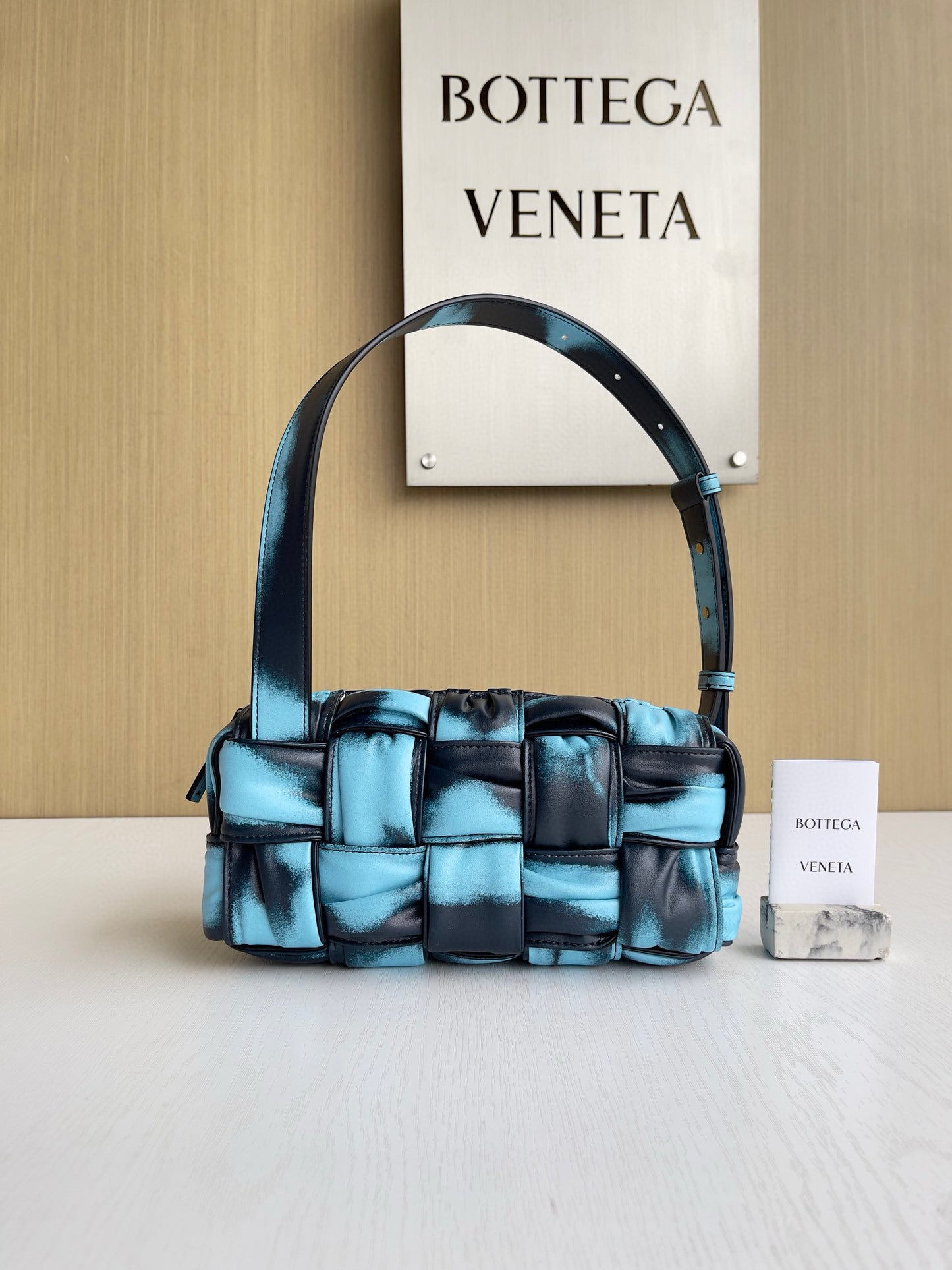 BV Brick Cassette Bag