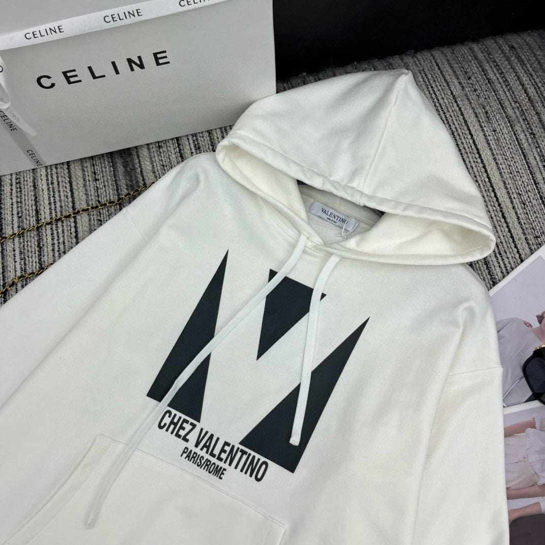 Valentino Hoodie