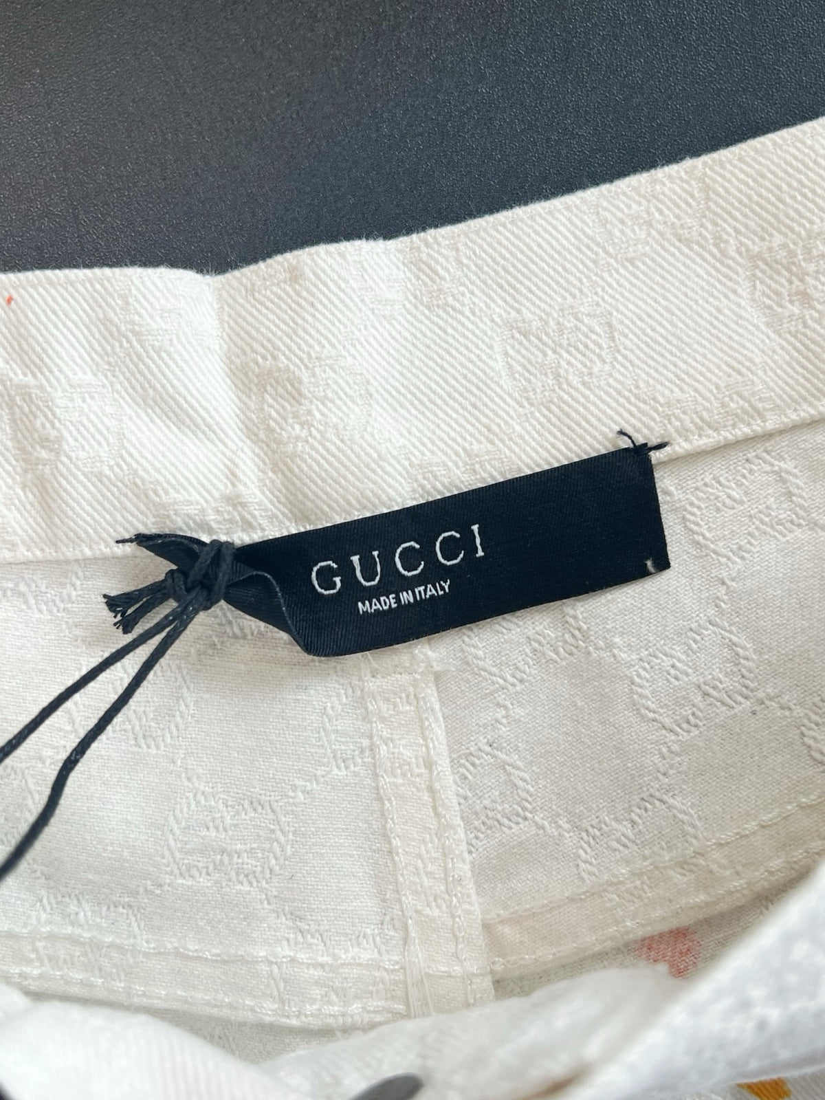 Gucci Short Pant