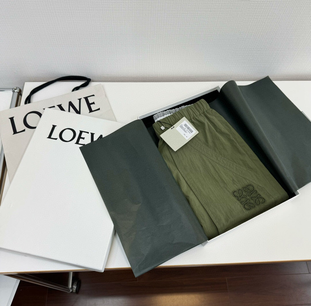 Loewe Short Pants