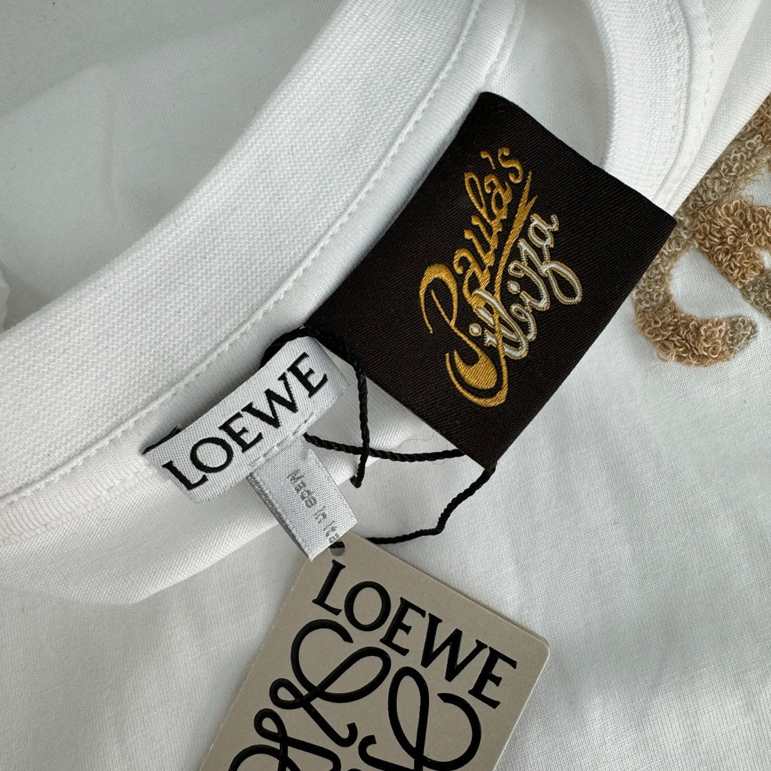 Loewe T-shirt