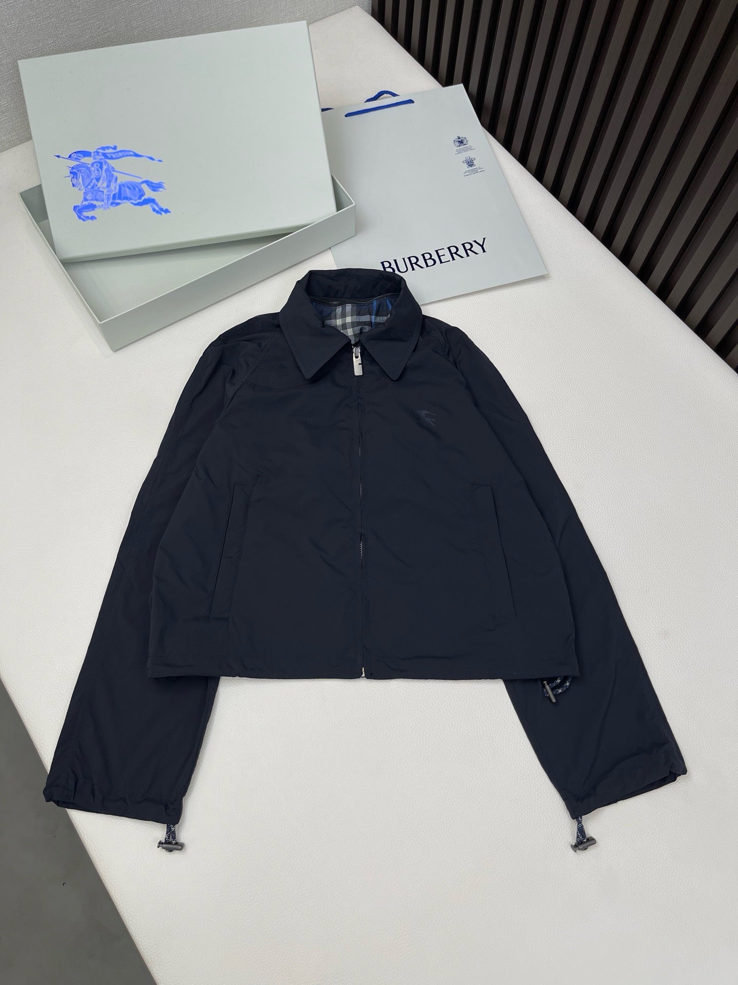 BBR Jacket