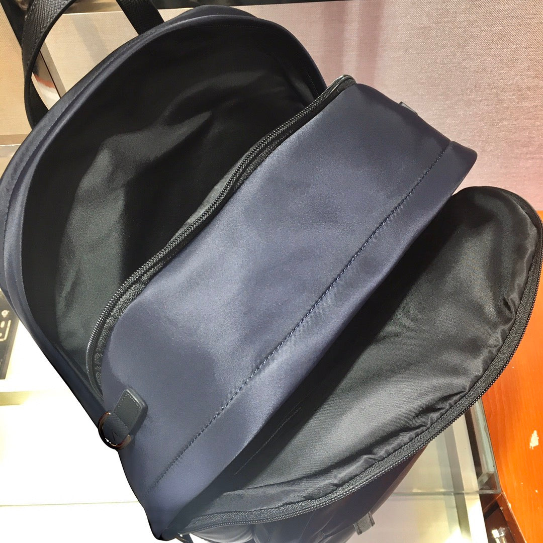 Prada Backpack