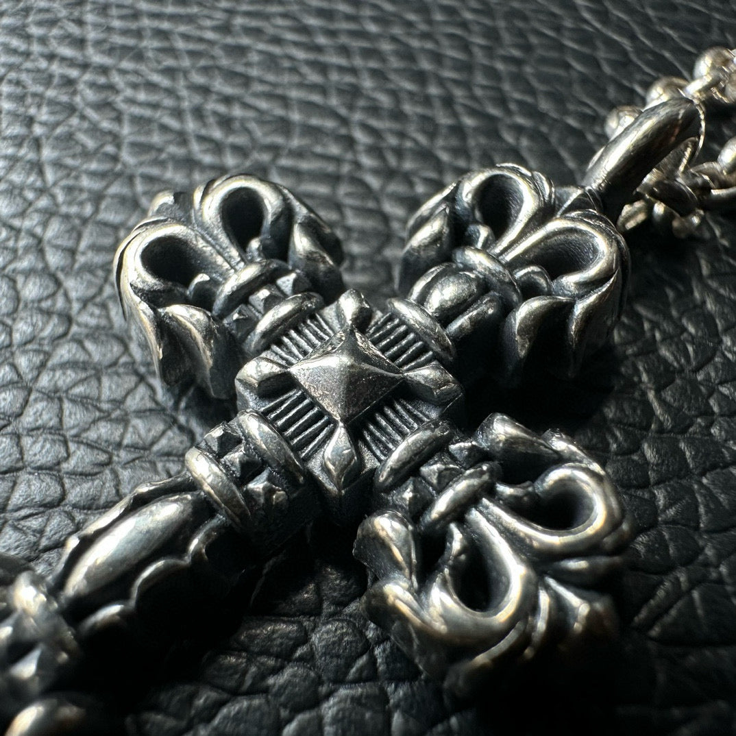 Chrome Hearts Necklace