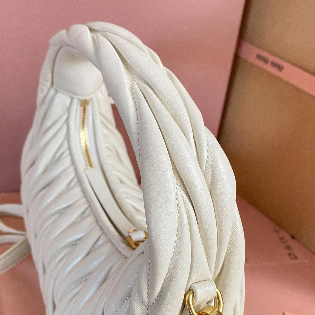 Miu Miu Wander Bag