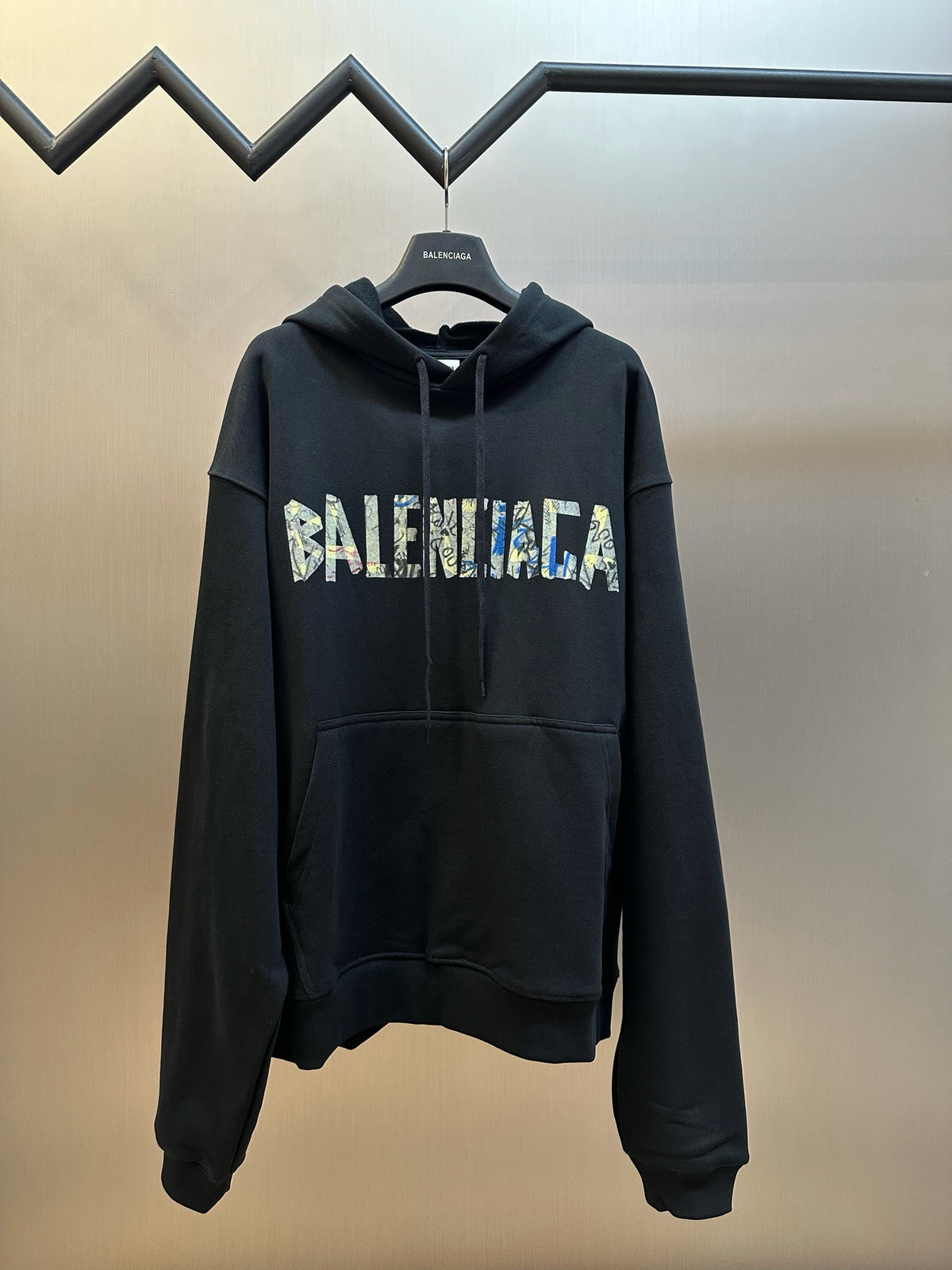 Balenciaga Hoodie