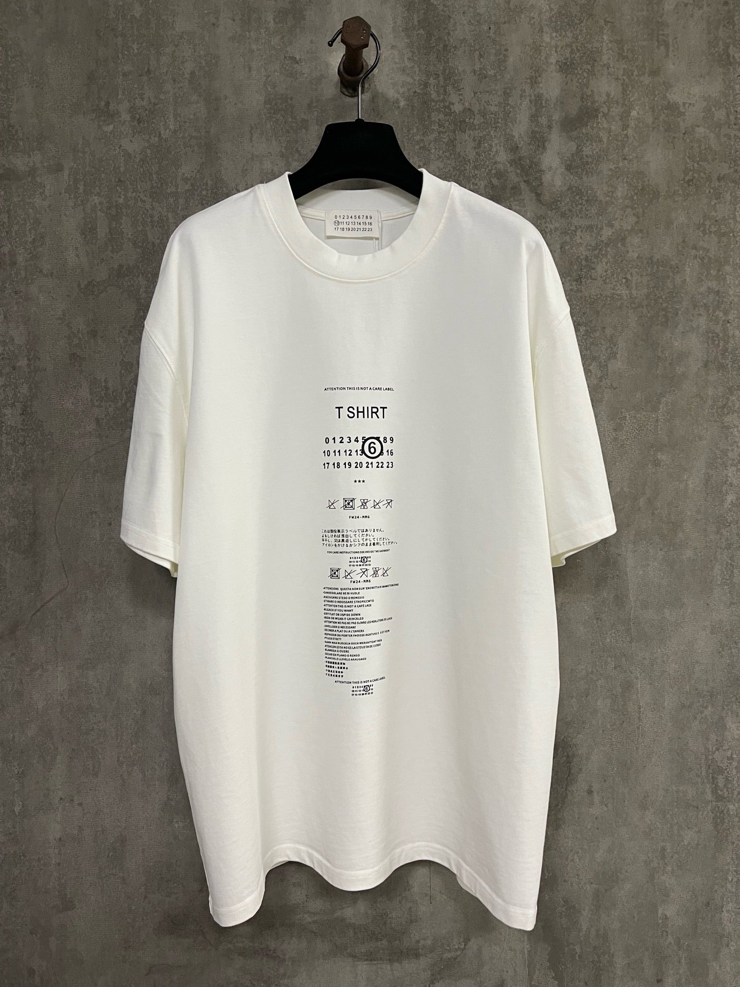 MM6 T-shirt