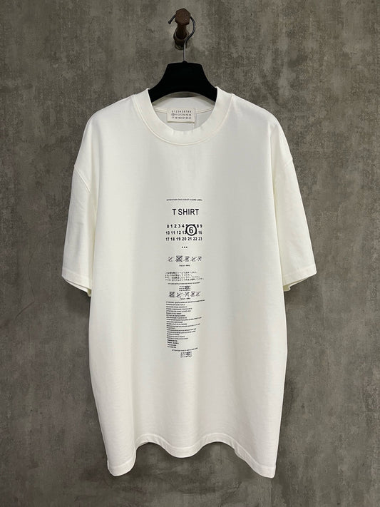 MM6 T-shirt