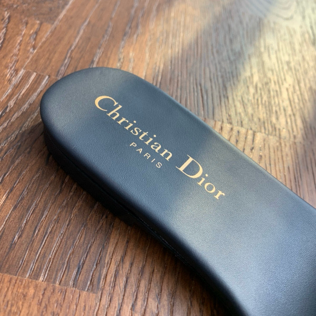 Dior Slides