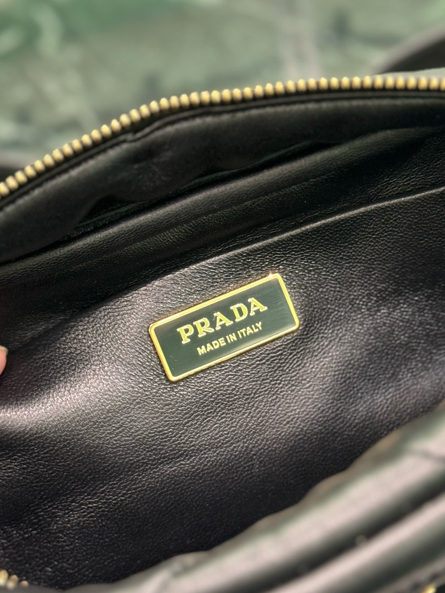 Prada Shouder Bag