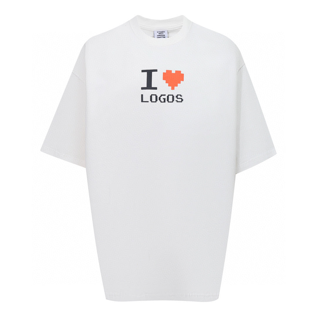 Vetements T-Shirt