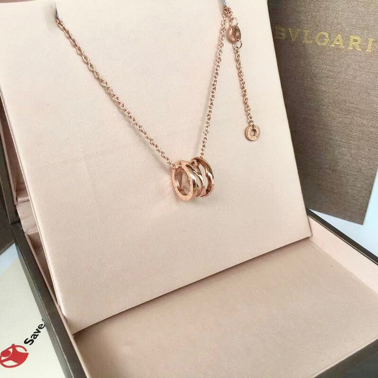 Bvlgari Necklace