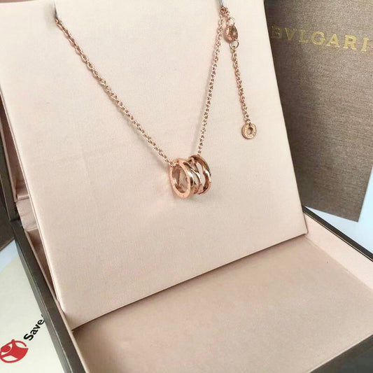 Bvlgari Necklace