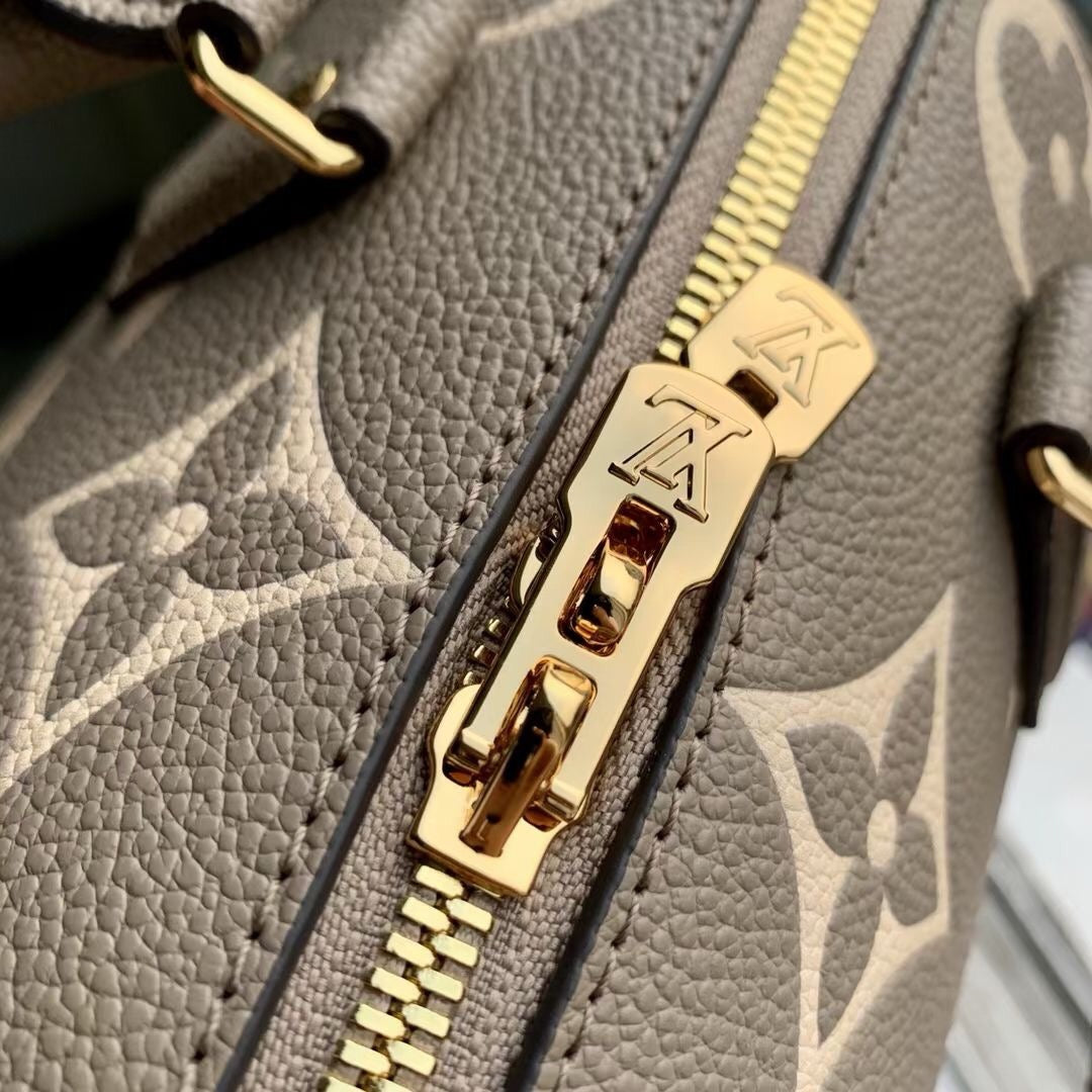 LV Speedy Bandouliere 20 M46575