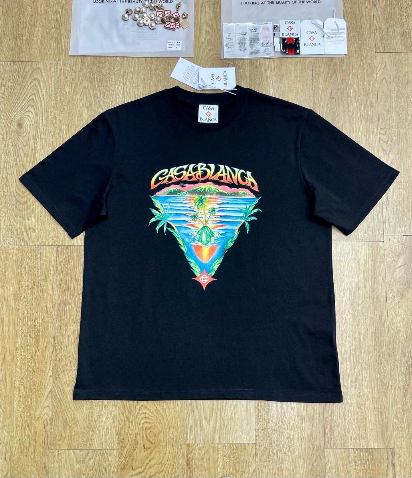 Casablanca T-Shirt