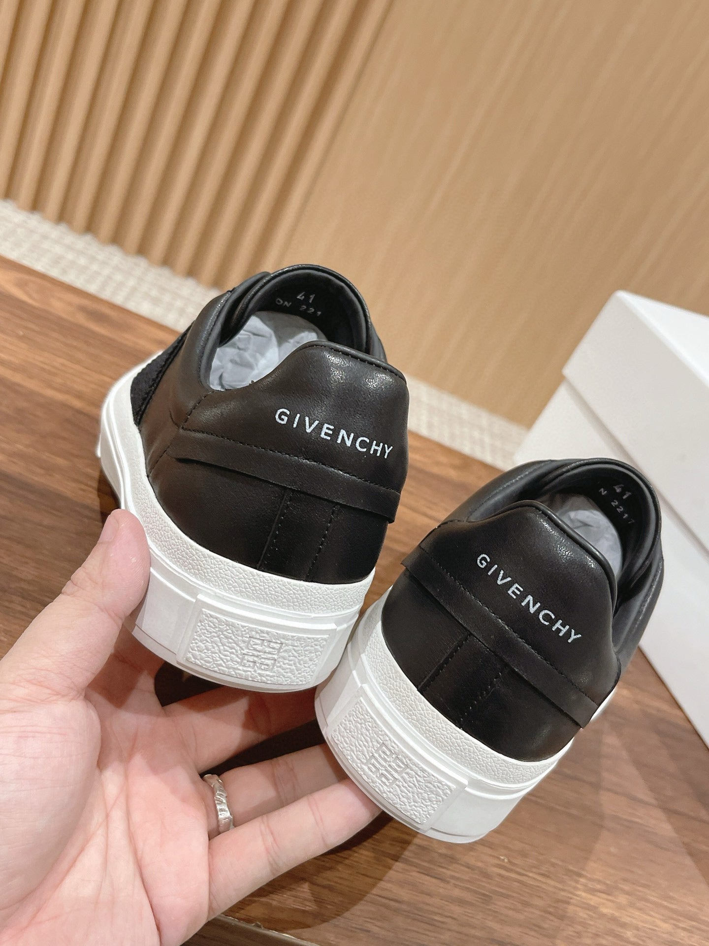Givenchy Sneakers