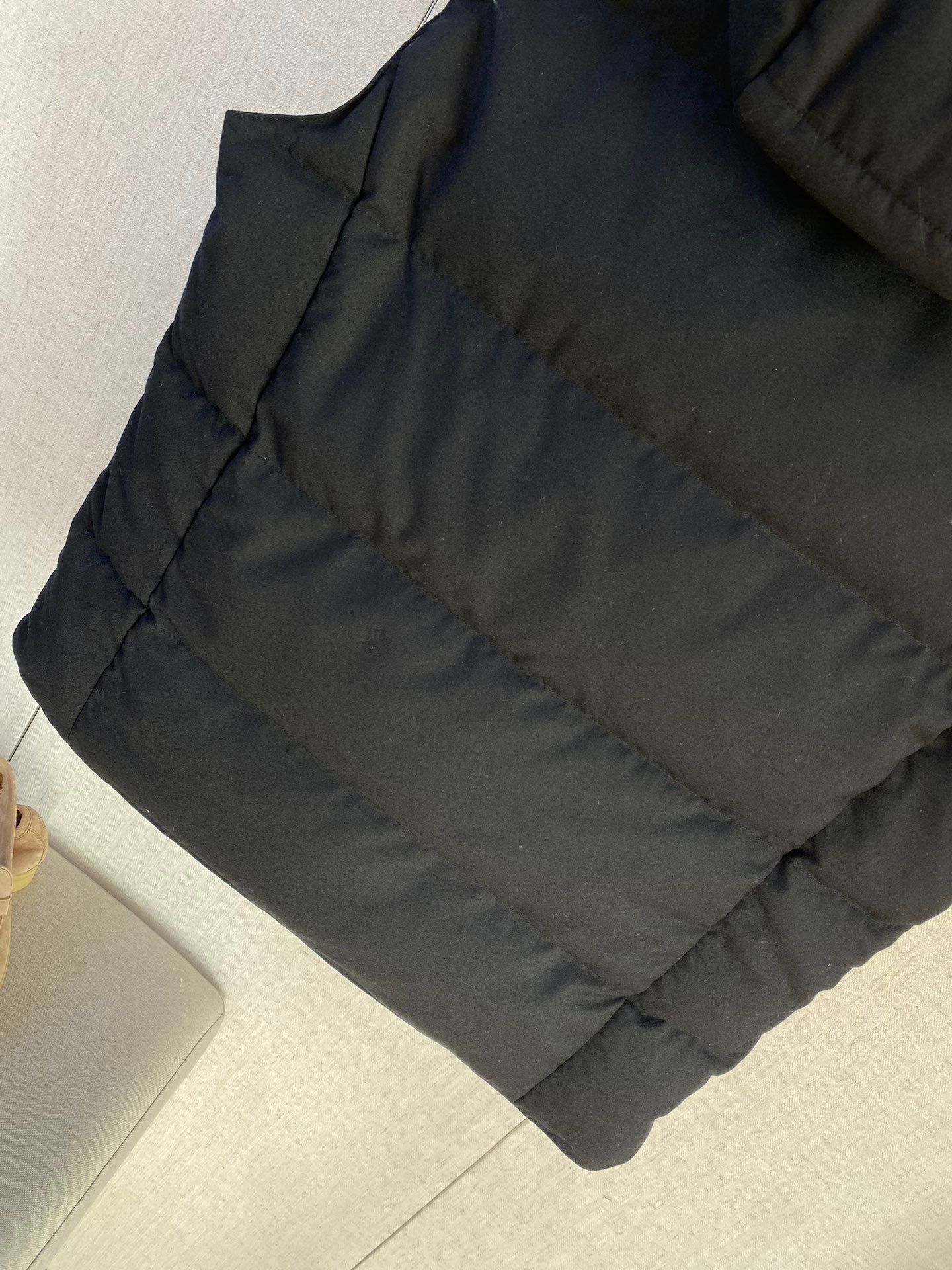 ZG Vest