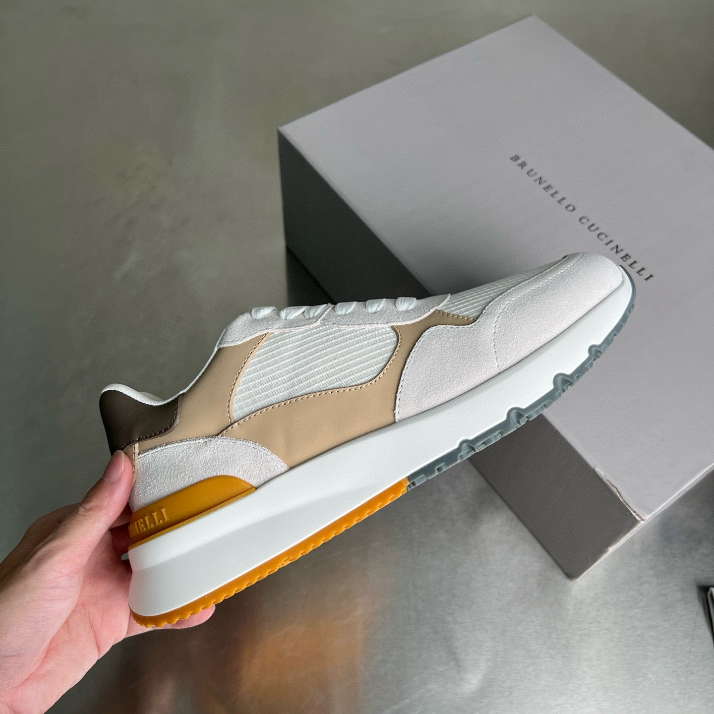 Brunello Cucinelli Sneakers