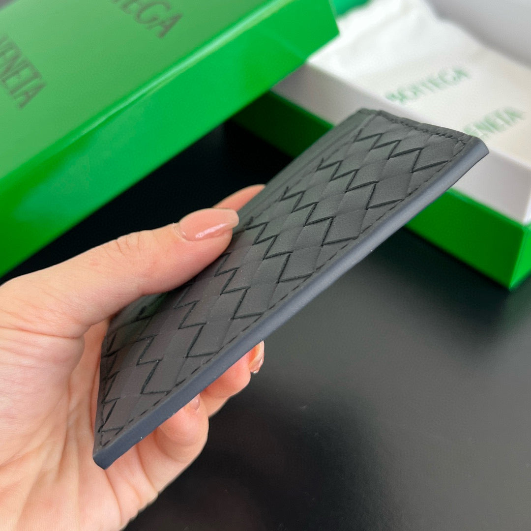 Bottega Veneta Card Holder