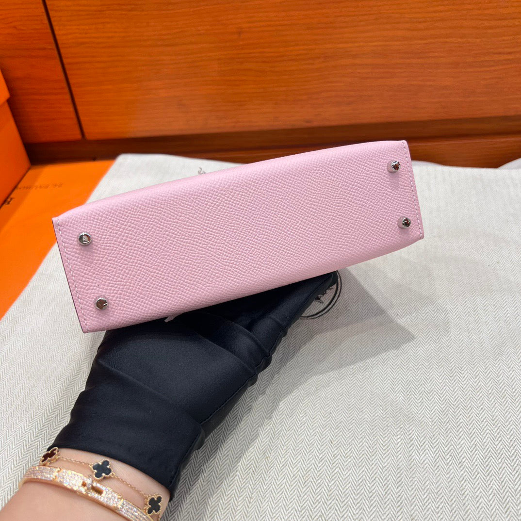 Hermes Mini Kelly II