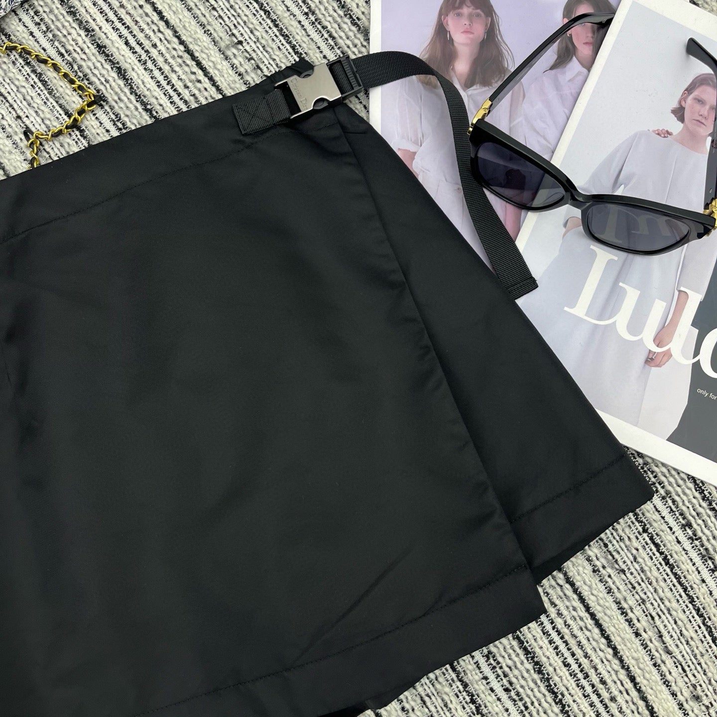 Dior Skirt