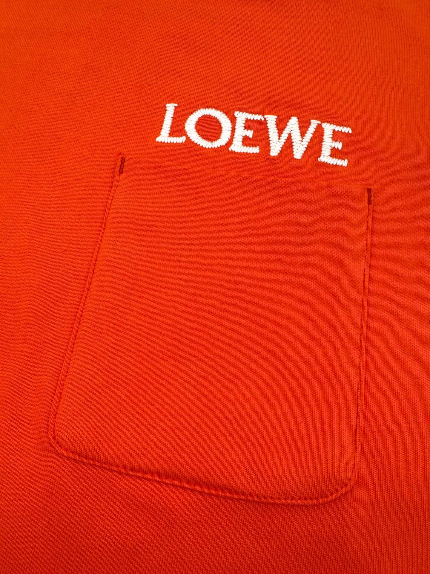Loewe T-Shirt