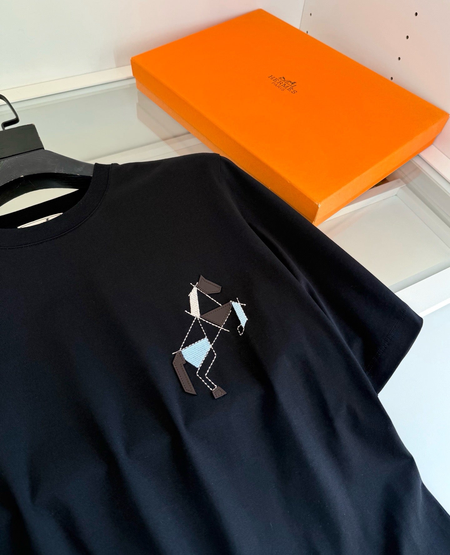 Hermes T-shirt