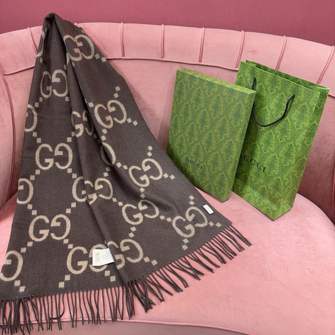 Gucci Scarves