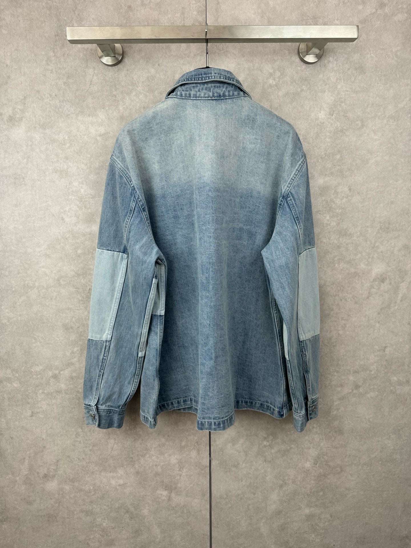 Dior Long Sleeve Shirt