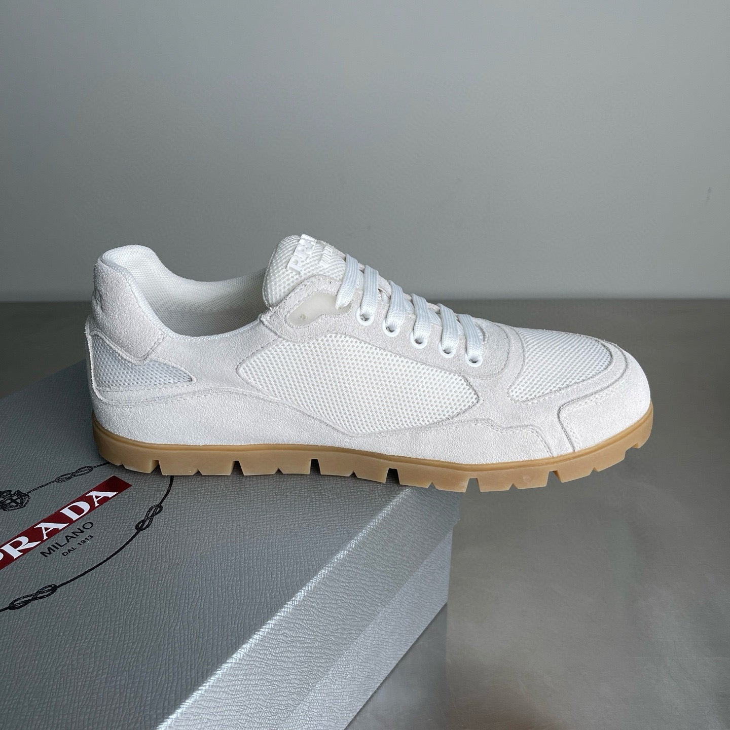 Prada Sneakers