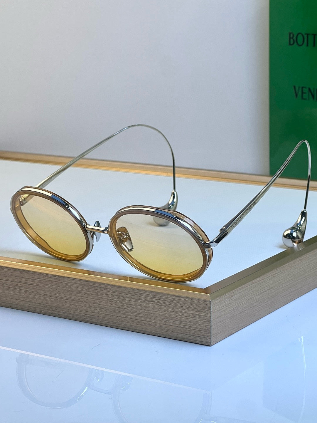 Bottega Veneta Sunglasses