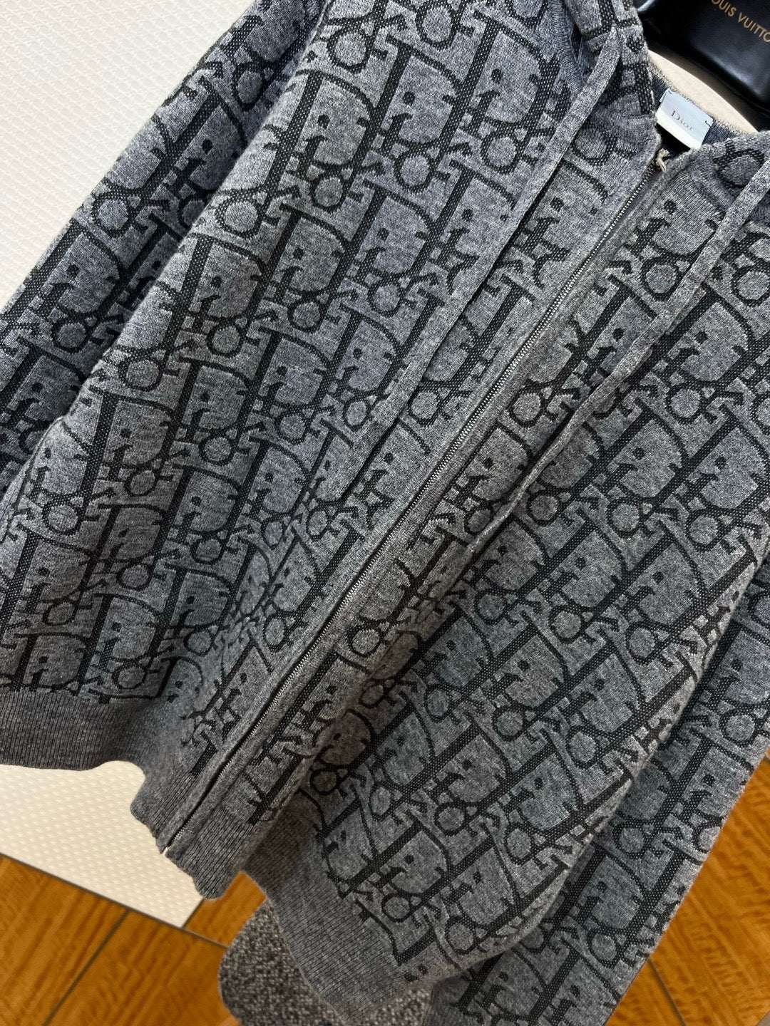 Dior Jacket