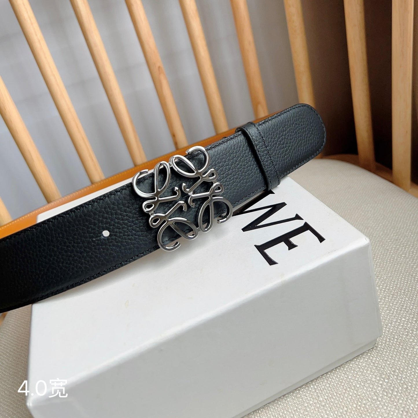 Loewe Belt