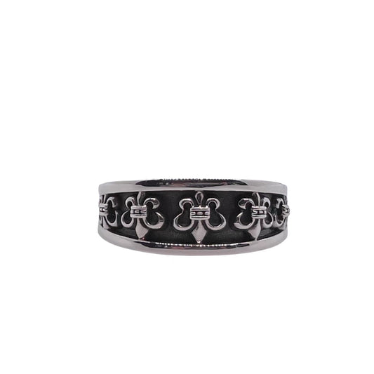 Chrome Hearts Ring