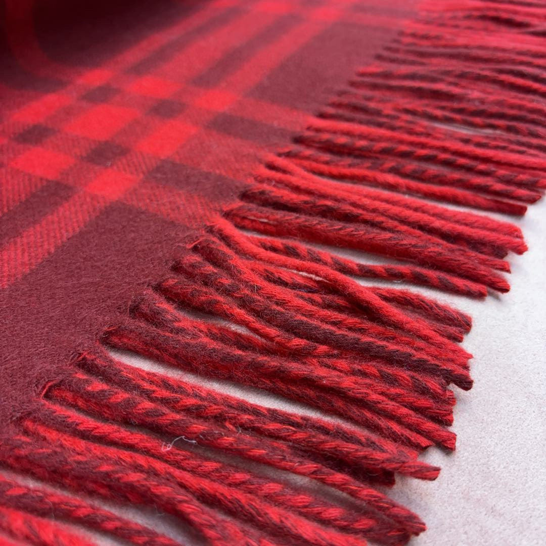 BBR Scarves