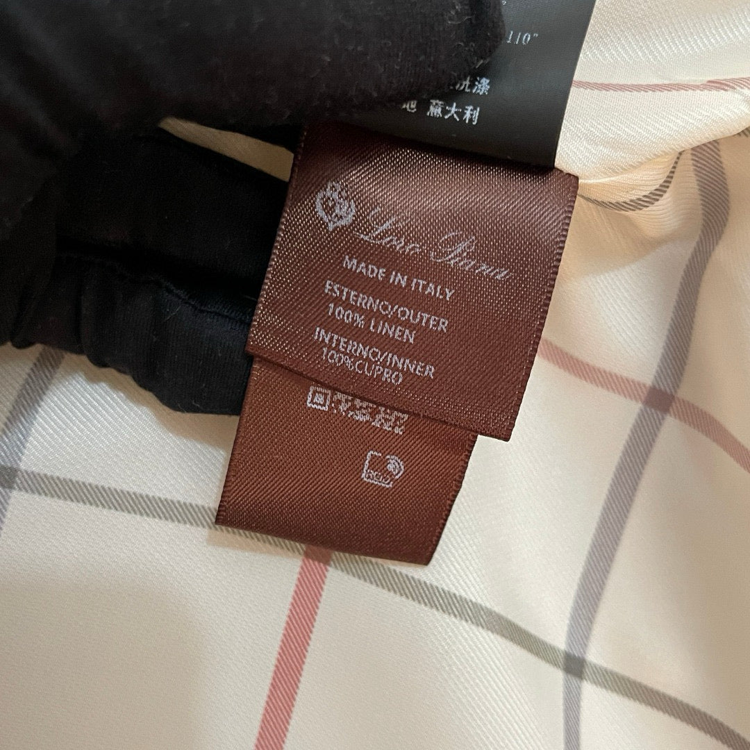 Loro Piana Jacket