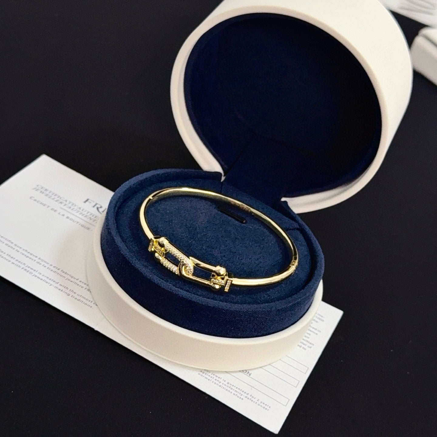 Fred Bracelet