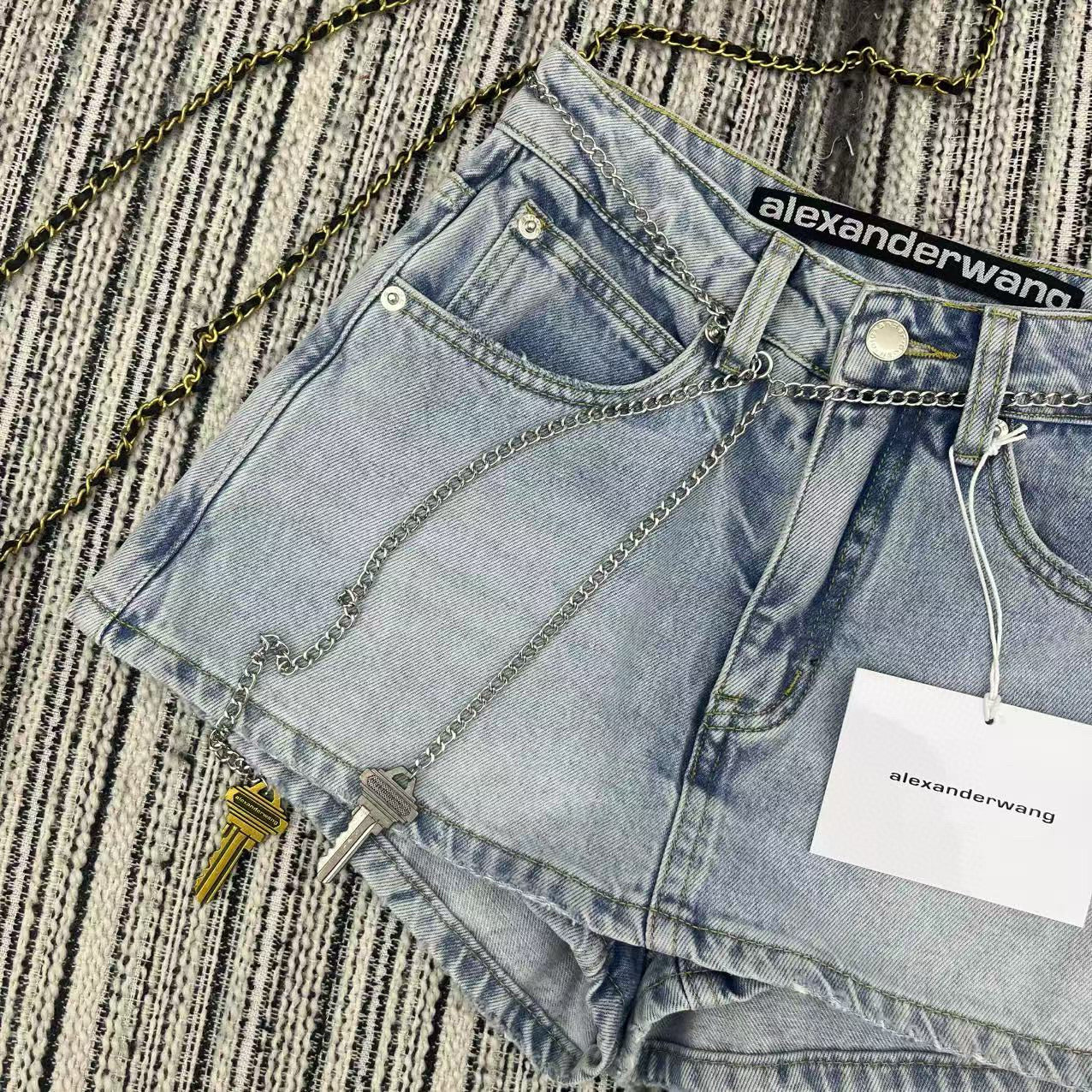 Alexander Wang Jeans