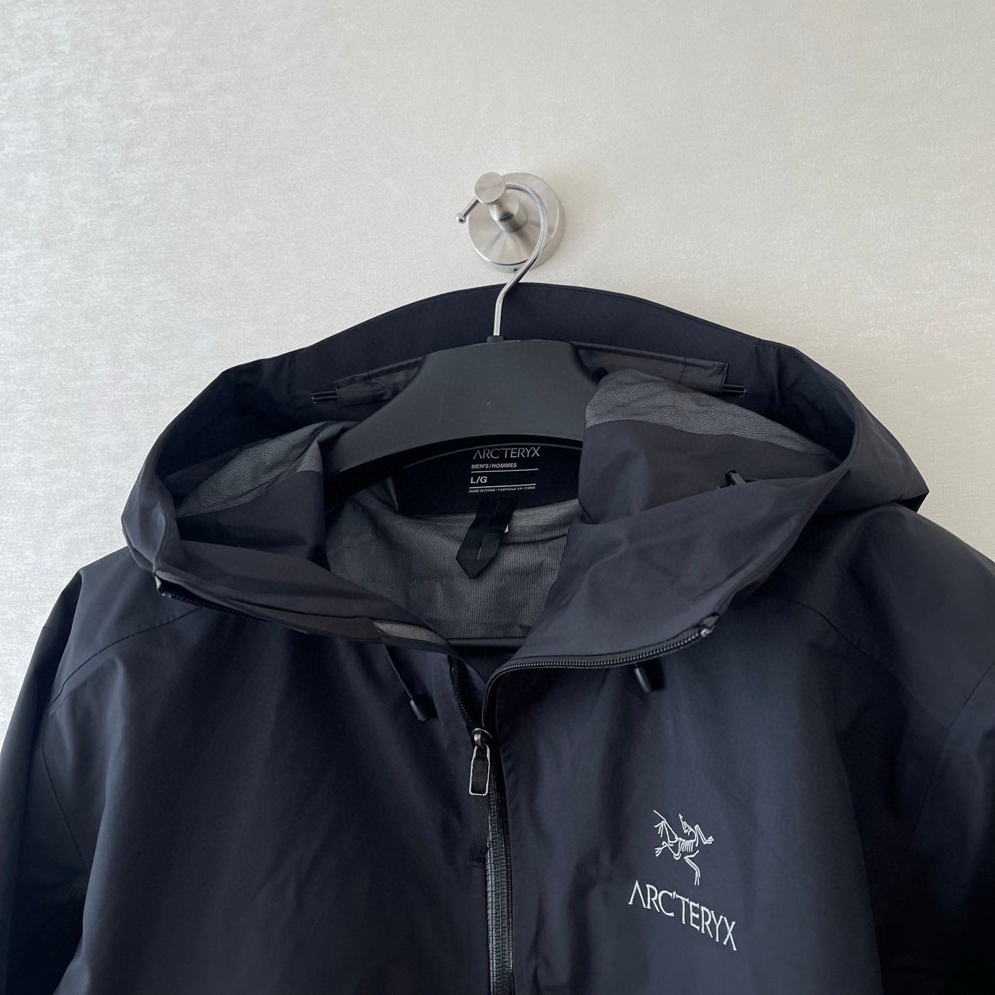 Arcteryx Jacket