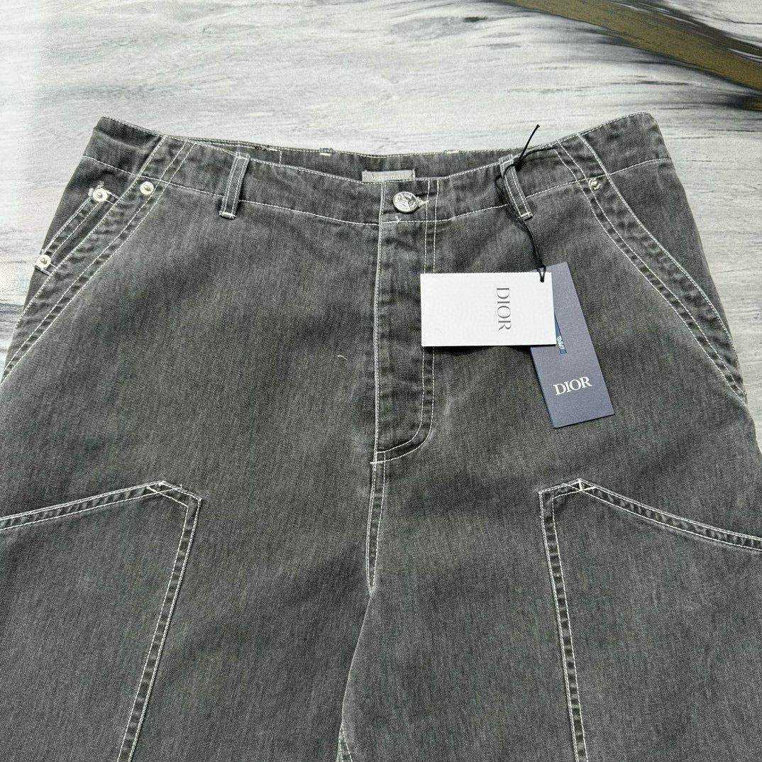 CD Jeans