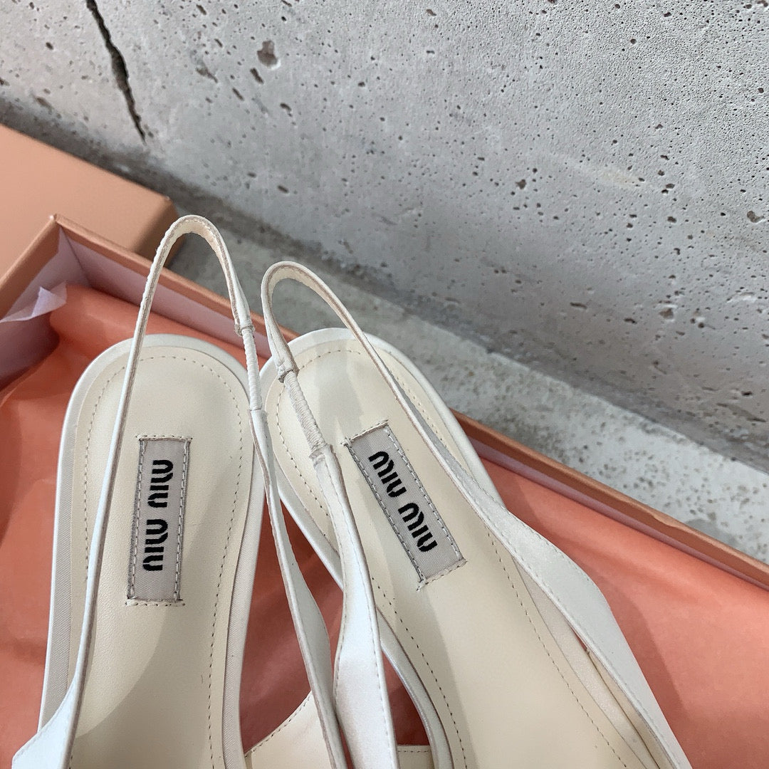 Miu Miu Heels
