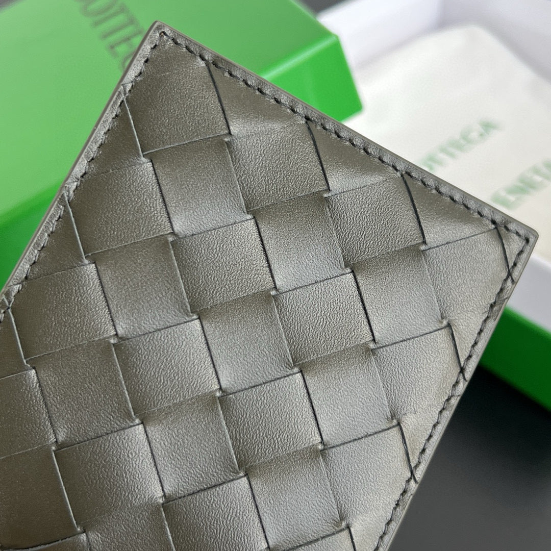 Bottega Veneta Card Holder