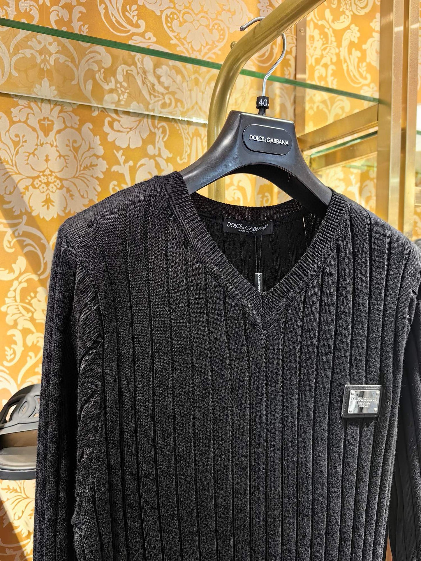 Dolce & Gabbana Sweater