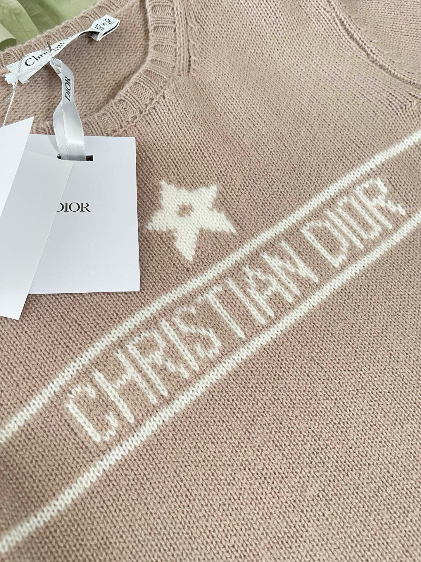 Dior T-shirt