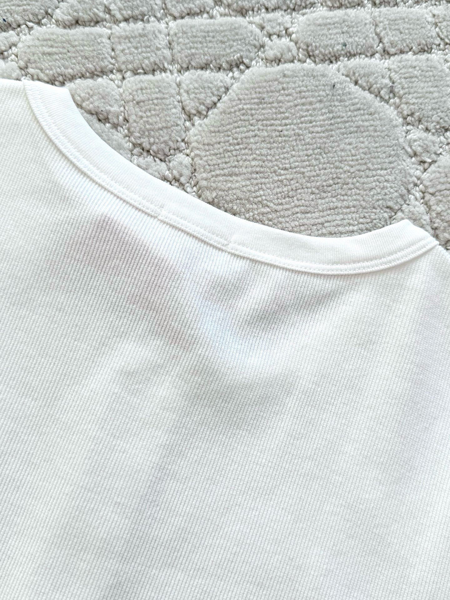 Celine Long Sleeve Shirt