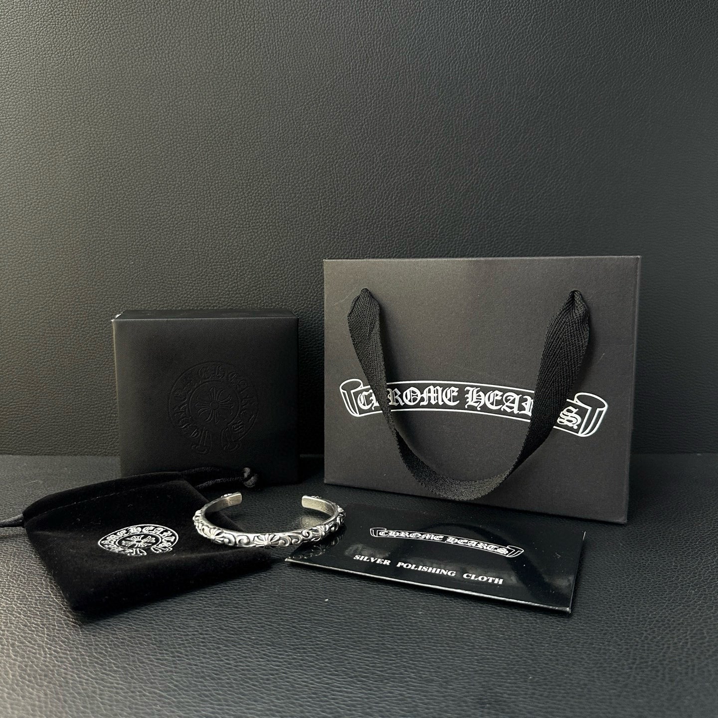 Chrome Hearts Bracelet