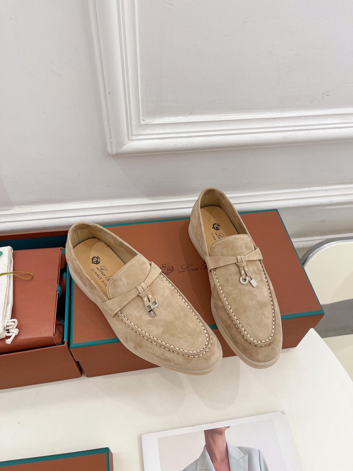 LP Loafers