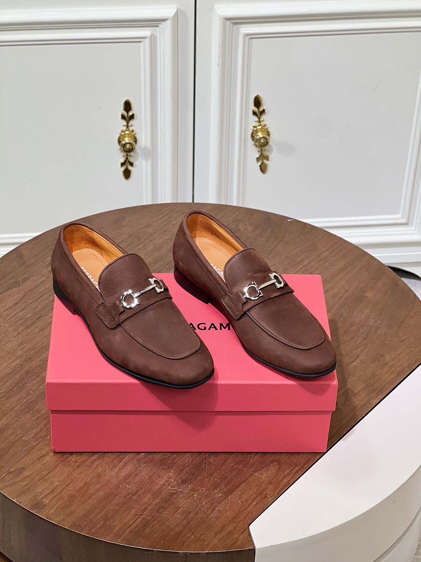 FG Loafer
