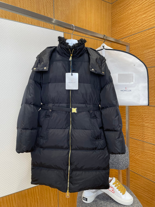 Moncler Down Jacket